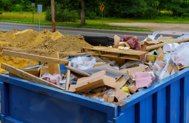 Reliable Trenton, TN Junk Removal Solutions